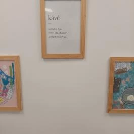 Liberty Szendvics-& Salátabár Budapest - Egyéb