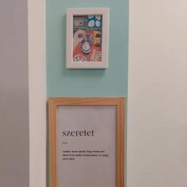 Liberty Szendvics-& Salátabár Budapest - Egyéb