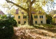 Lichtenstein-kastély Hőgyész