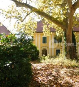 Lichtenstein-kastély