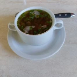 Liget Royal Restaurant Hévíz - Étel/ital