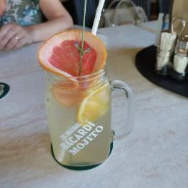 Liget Royal Restaurant Hévíz - Étel/ital