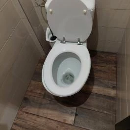 Liget Royal Restaurant Hévíz - Mosdó