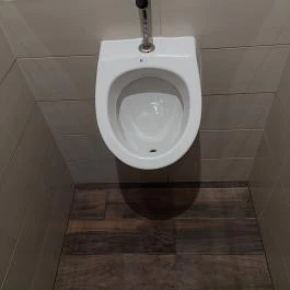 Liget Royal Restaurant Hévíz - Mosdó