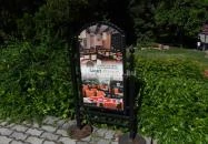 Liget Royal Restaurant Hévíz