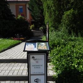 Liget Royal Restaurant Hévíz - Egyéb