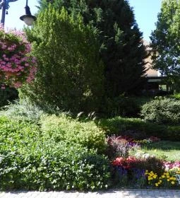 Liget Royal Restaurant