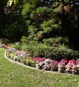 Liget Royal Restaurant