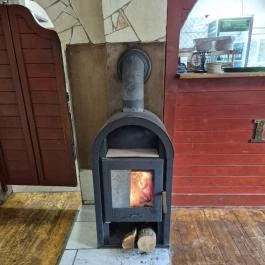 Liget Pihenő, Bakonyoszlop - Egyéb