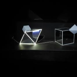 Light Art Museum Budapest - Egyéb