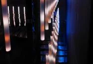 Light Art Museum Budapest