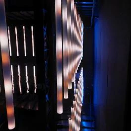 Light Art Museum Budapest - Egyéb