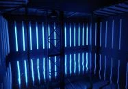 Light Art Museum Budapest