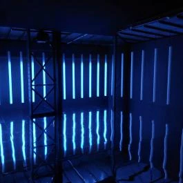 Light Art Museum Budapest - Egyéb