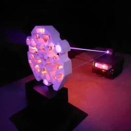 Light Art Museum Budapest - Egyéb