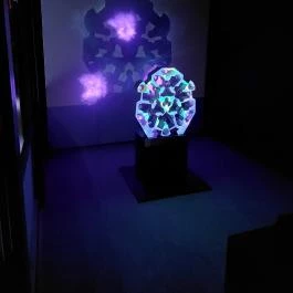 Light Art Museum Budapest - Egyéb