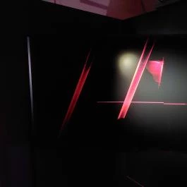 Light Art Museum Budapest - Egyéb