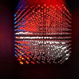 Light Art Museum Budapest - Egyéb