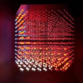 Light Art Museum Budapest - Egyéb