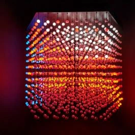 Light Art Museum Budapest - Egyéb