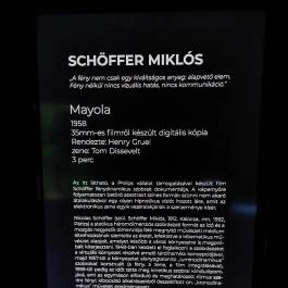 Light Art Museum Budapest - Egyéb