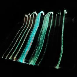 Light Art Museum Budapest - Egyéb