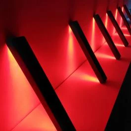 Light Art Museum Budapest - Egyéb