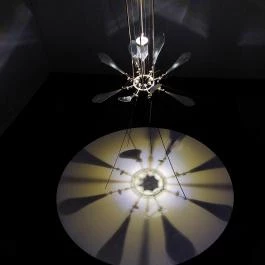 Light Art Museum Budapest - Egyéb