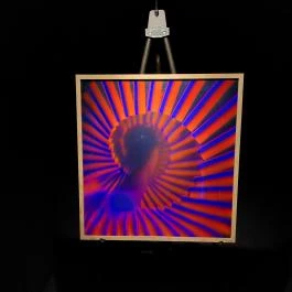 Light Art Museum Budapest - Egyéb