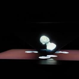 Light Art Museum Budapest - Egyéb