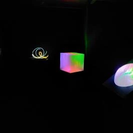 Light Art Museum Budapest - Egyéb