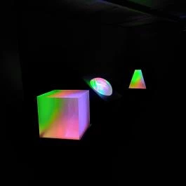 Light Art Museum Budapest - Egyéb