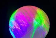 Light Art Museum Budapest