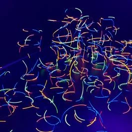 Light Art Museum Budapest - Egyéb