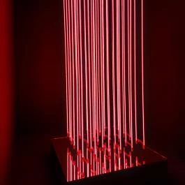 Light Art Museum Budapest - Egyéb