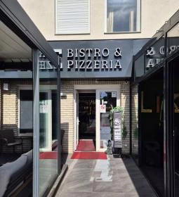 Like Bisztró & Pizzéria