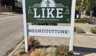 Like Bisztró & Pizzéria, Törökbálint