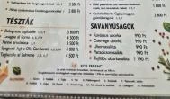 Like Bisztró & Pizzéria, Törökbálint
