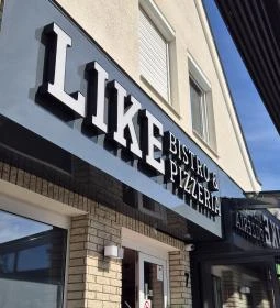 Like Bisztró & Pizzéria