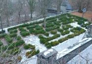 Lillafüredi függőkert Lillafüred