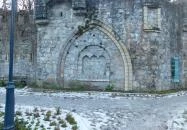 Lillafüredi függőkert Lillafüred