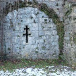 Lillafüredi függőkert Lillafüred - Külső kép