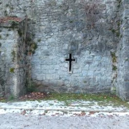 Lillafüredi függőkert Lillafüred - Külső kép