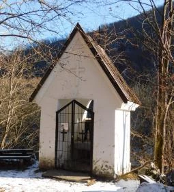 309. legjobb látnivaló: Lillafüredi Kálvária