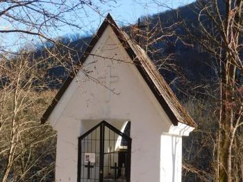 Lillafüredi Kálvária Lillafüred