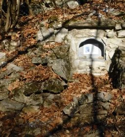 Lillafüredi Kálvária