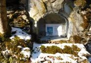 Lillafüredi Kálvária Lillafüred