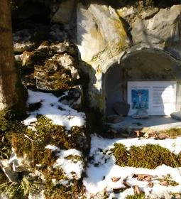 Lillafüredi Kálvária