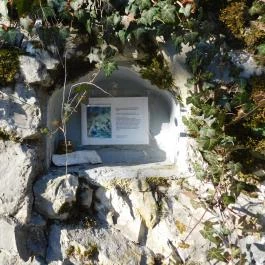 Lillafüredi Kálvária Lillafüred - Külső kép