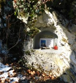 Lillafüredi Kálvária